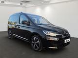 Volkswagen Caddy 2.0 TDI KR Style *PANO*LED*KAMERA*NAVI* - Volkswagen Caddy: Style