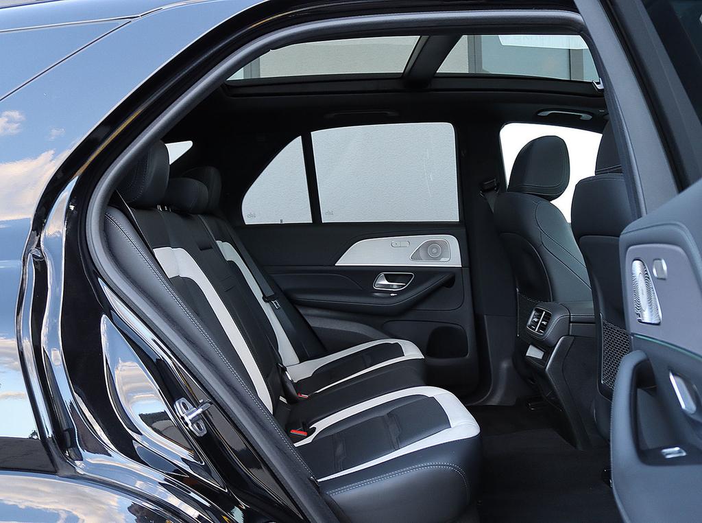 Mercedes-Benz GLE 63 AMG