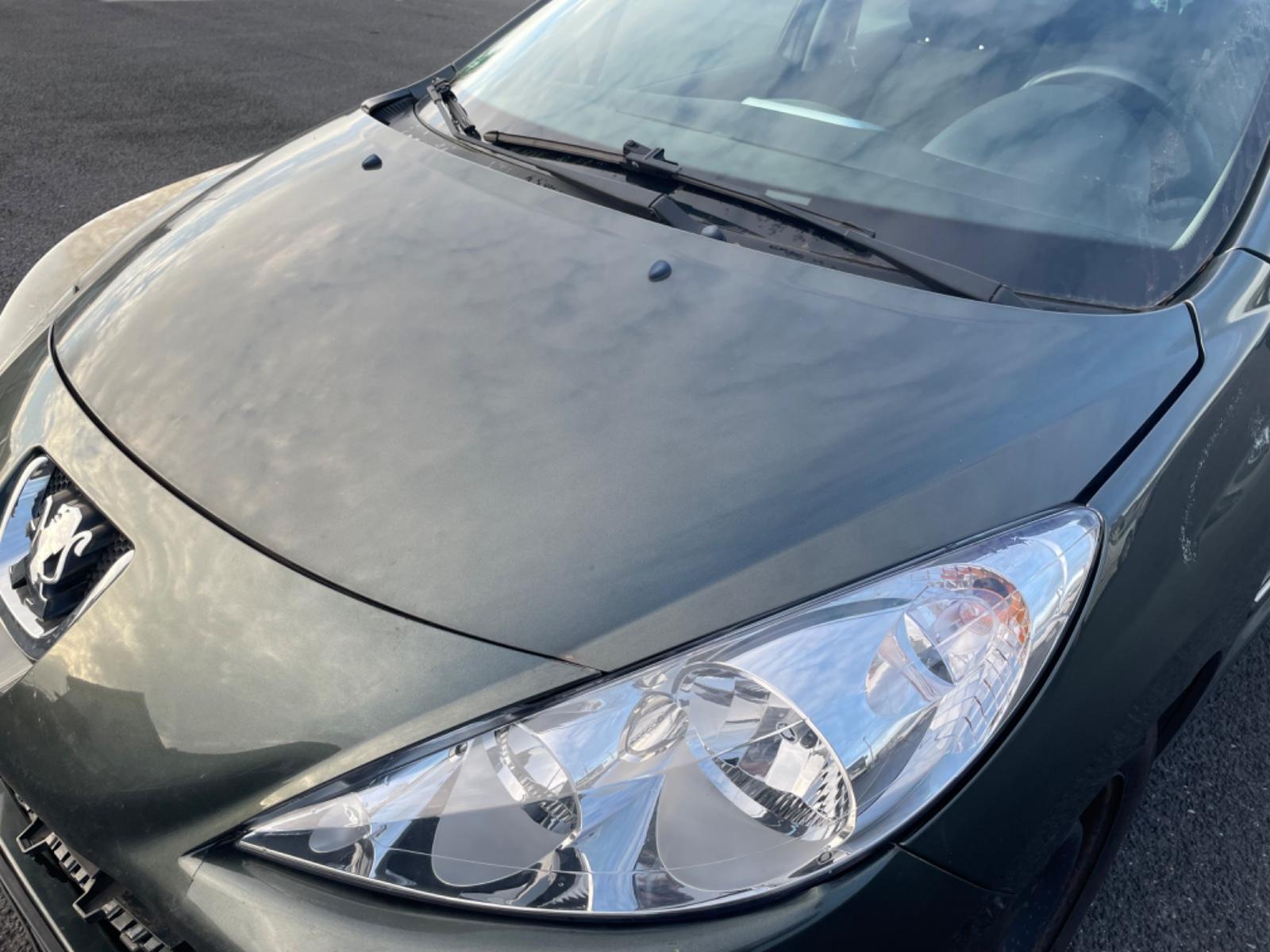 Peugeot 207 2009 — photo 8