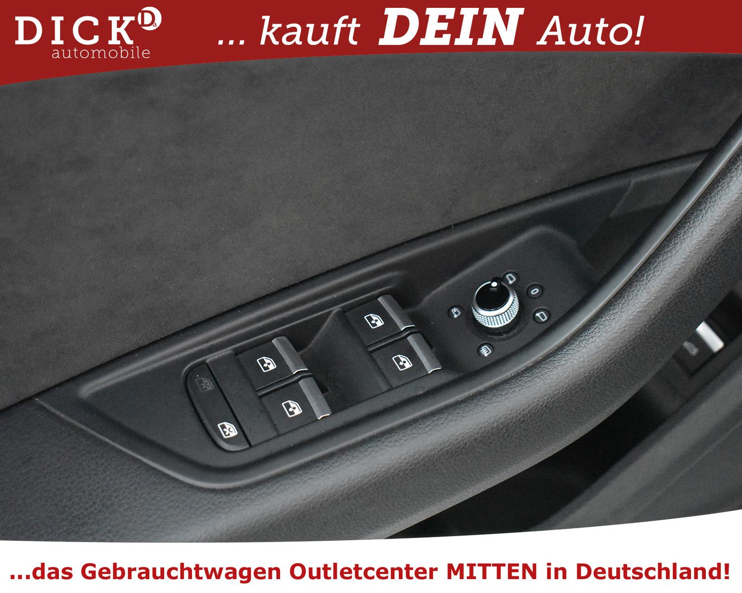 AUDI A4 Av 35 TFSI >2X S LINE+VIRTU+PANO+KAM+AHK+LED+ - Image 20