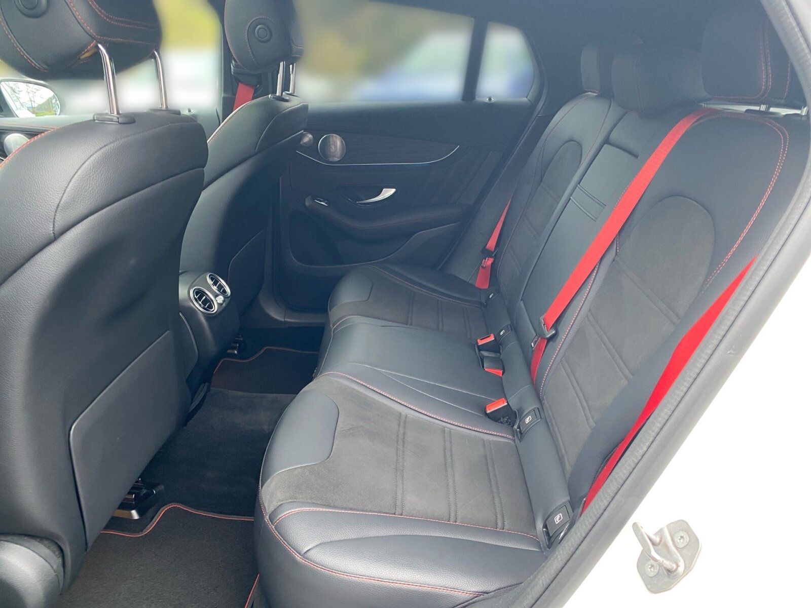 Mercedes-Benz GLC 43 AMG 4M Coupé SHD*RFK*PERF-AGA*SHZ*LED*TWA foto 11