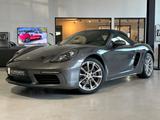 Porsche Boxster 718 *Sportabgas,Apple,PDC,Bi-Xenon* - Porsche Boxster: 718