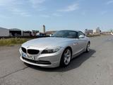 BMW Z4 e89 sDrive 23i - BMW Z4: E89