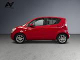 Suzuki Splash Comfort - Automatik/Klima/SHZ/Allwetter/ - Suzuki Splash Gebrauchtwagen