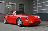 Porsche 964 911 964 Carrera 4 Coupe - Porsche aus 1990: 911 Carrera