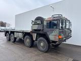 MAN KAT 1A1.1 8x8 VFAEG ATL 15t mil gl Bundeswehr - MAN Kat1