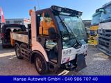 Multicar Tremo Carrier Kipper*Winterdienst*4x4*AHK*60Km/h - Multicar Tremo