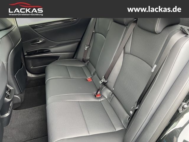 Lexus ES 300 - Bild 17
