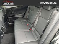 Lexus ES 300 - Vorschau Bild 17