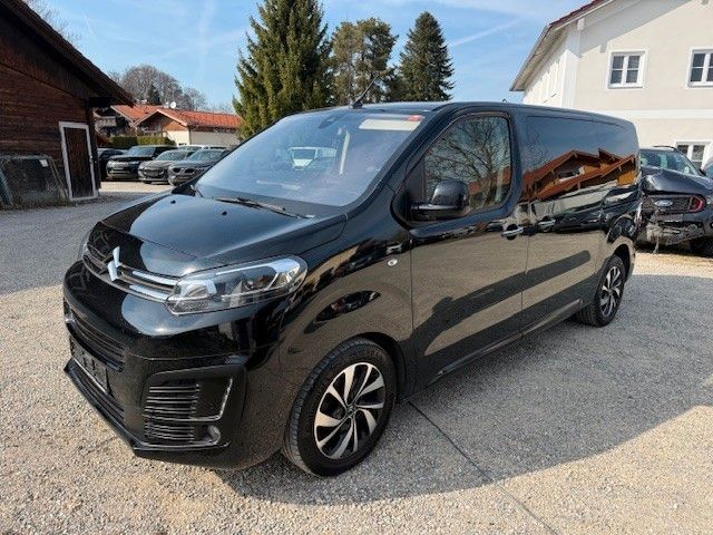 Image of Citroën SpaceTourer