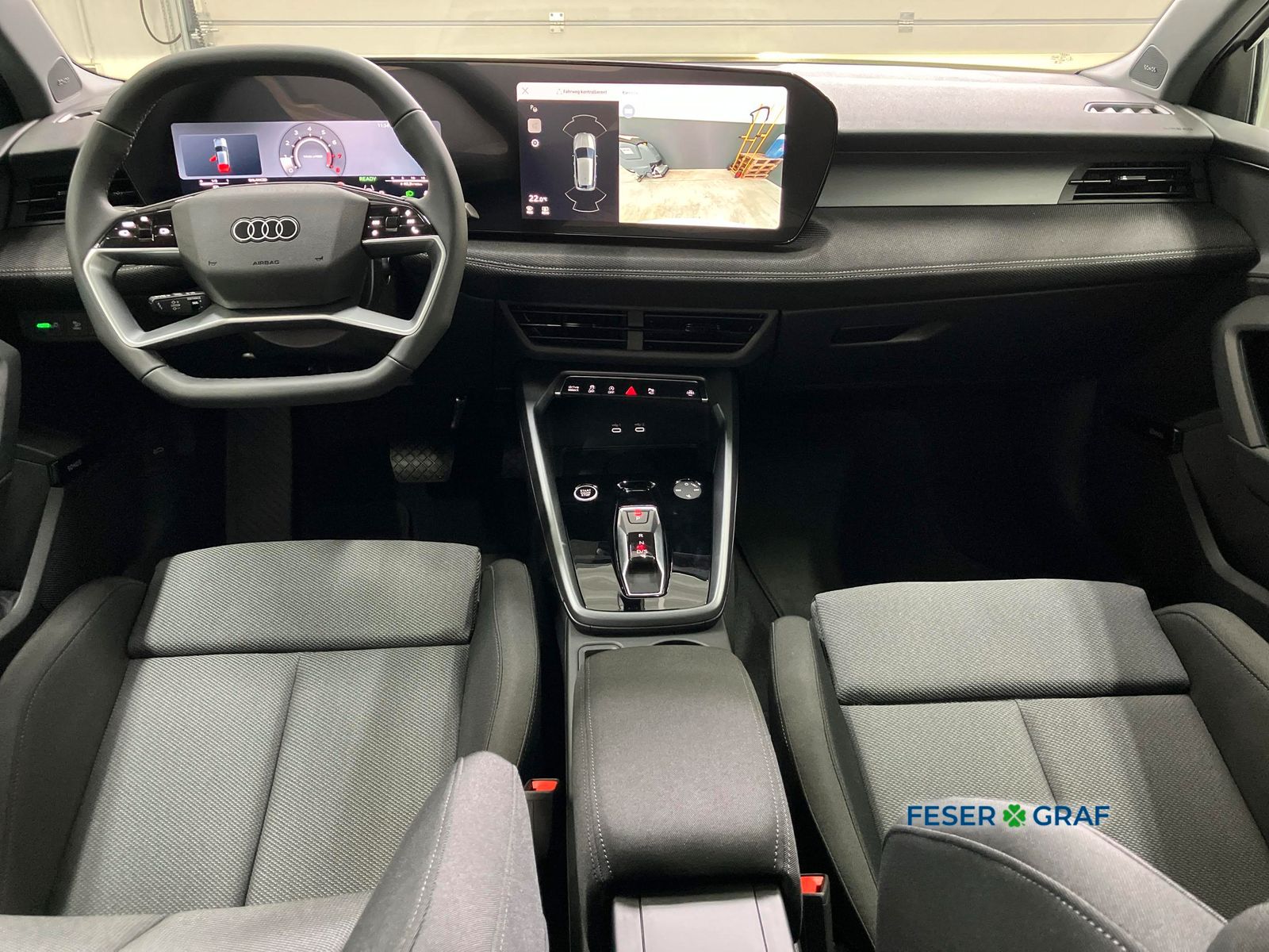 Audi A3 - Bild 13