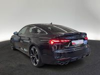 Audi S5 - Vorschau Bild 3