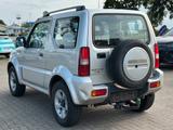 Suzuki Jimny Ranger Lim. AUTOMATIK KLIMA AHK - Suzuki Jimny: Automat