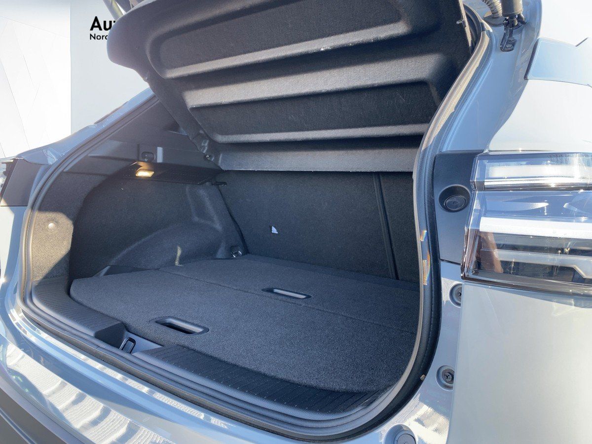 Nissan Qashqai - Bild 8