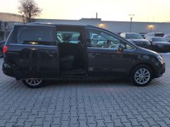 SEAT Alhambra 1.4 TSI FR-Line Carplay~AHK-Schwenk.~AC