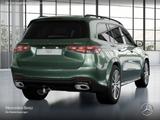 Mercedes-Benz GLS 580 4M AMG+NIGHT+PANO+360+AHK+MULTIBEAM+HUD - Mercedes-Benz GLS 580 Gebrauchtwagen