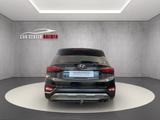 Hyundai Santa Fe Premium 4WD 7-Sitzer Leder Panorama-D - Hyundai SANTA FE Gebrauchtwagen in Bremen