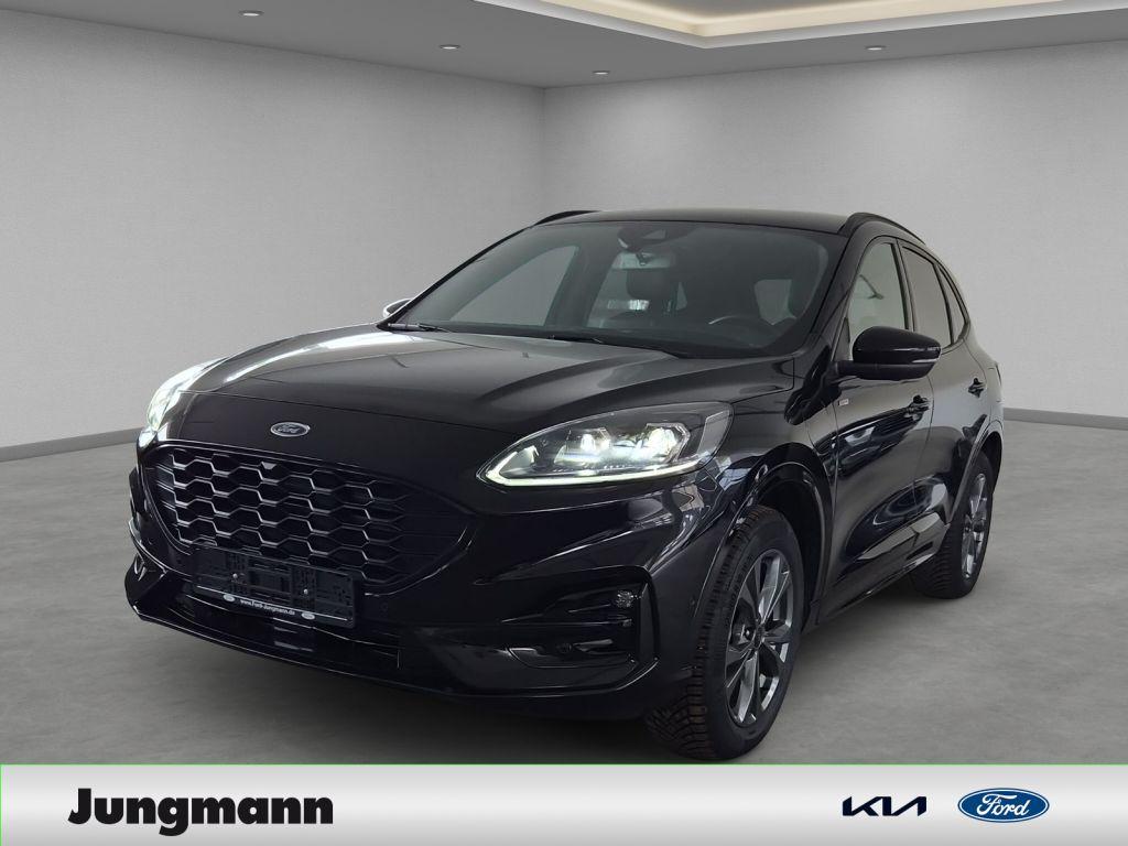 Ford Kuga 2.5 Duratec PHEV ST-LINE X