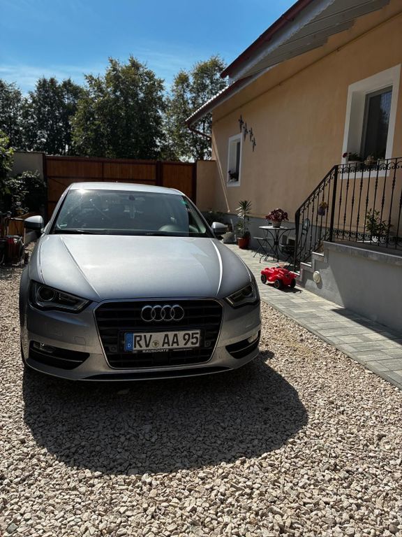 Image of Audi A3