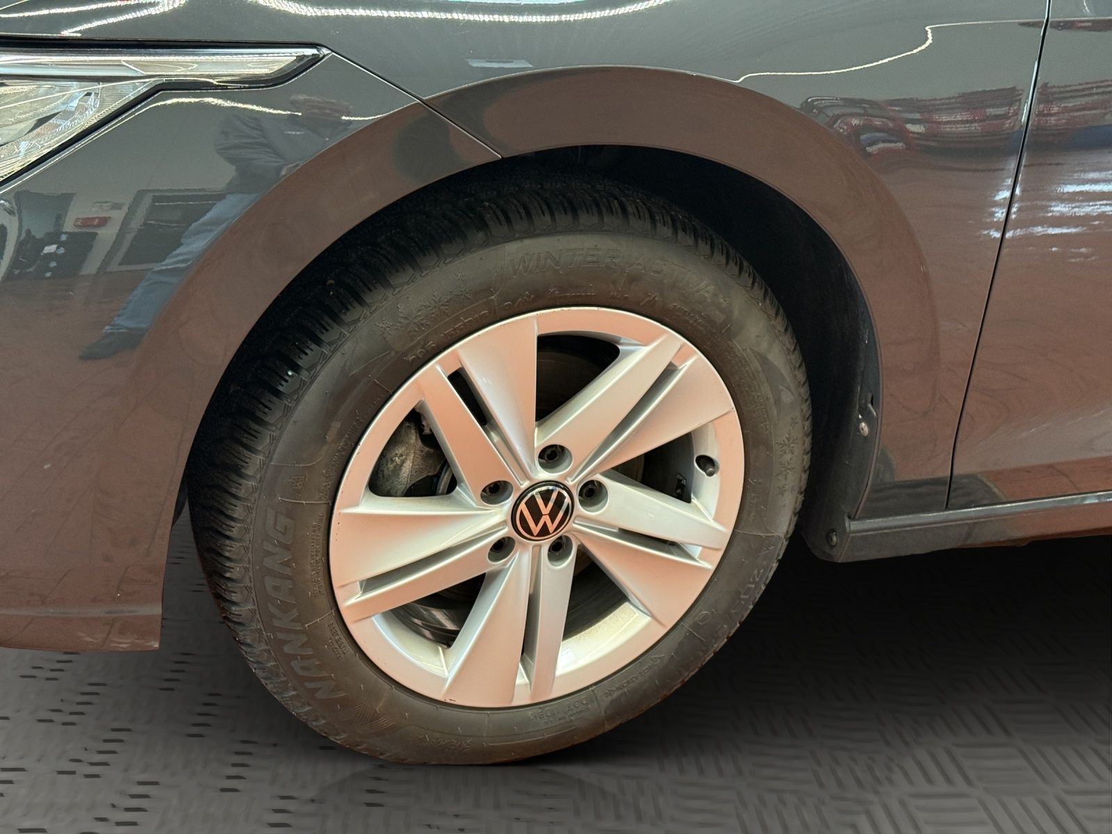 Volkswagen Golf - Bild 8