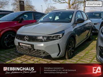 Opel Corsa F 1.2 Edition Spurhalteassistent LED