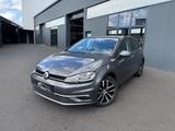 Volkswagen Golf VII Lim. Highline BMT/Start-Stopp Garantie - mit Benzin-Antrieb: Vollleder, Limousine, Garantie
