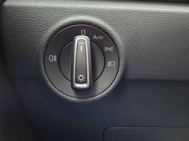 T-Roc Style 1.5 l TSI Aut. AHK Navi