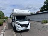 LMC Breezer A 694 G - LMC 6