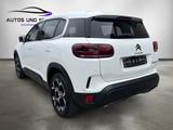 Citroën C5 Aircross Plus*Navi*RFK*DAB*Spurassistent*LED* - Citroën C5 Aircross PLUS mit Benzin-Antrieb