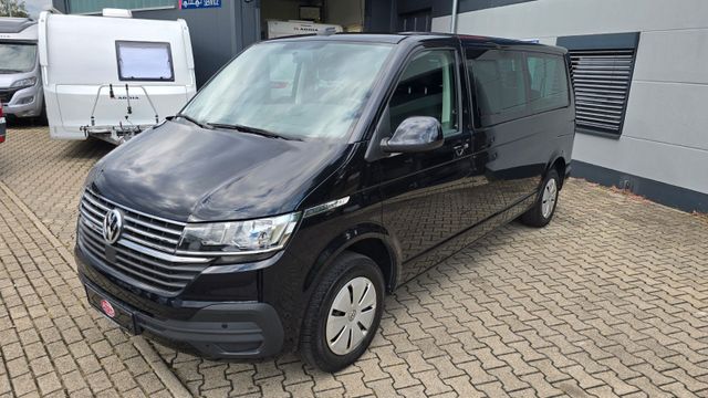 Volkswagen T6 Caravelle,KLima,Automatik,Standheizung,