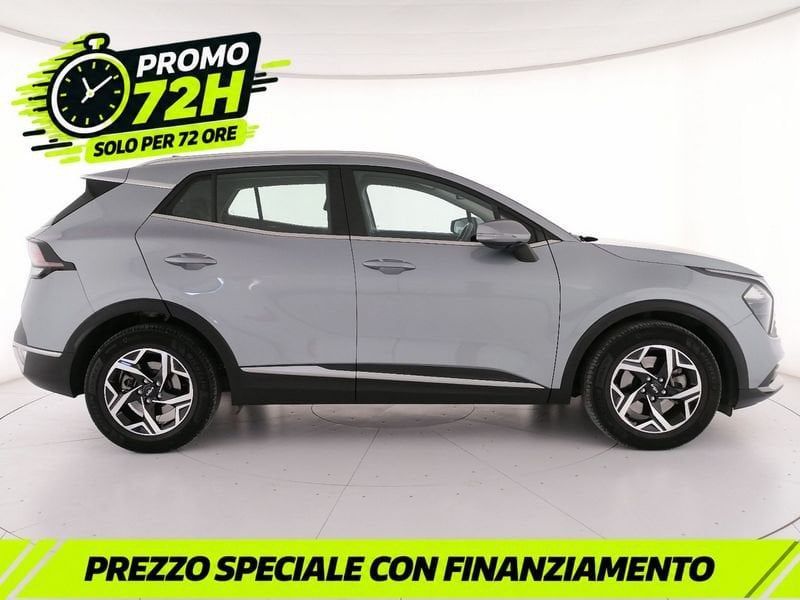 Other Kia Sportage 1.6 tgdi mhev Business mt imagem 3