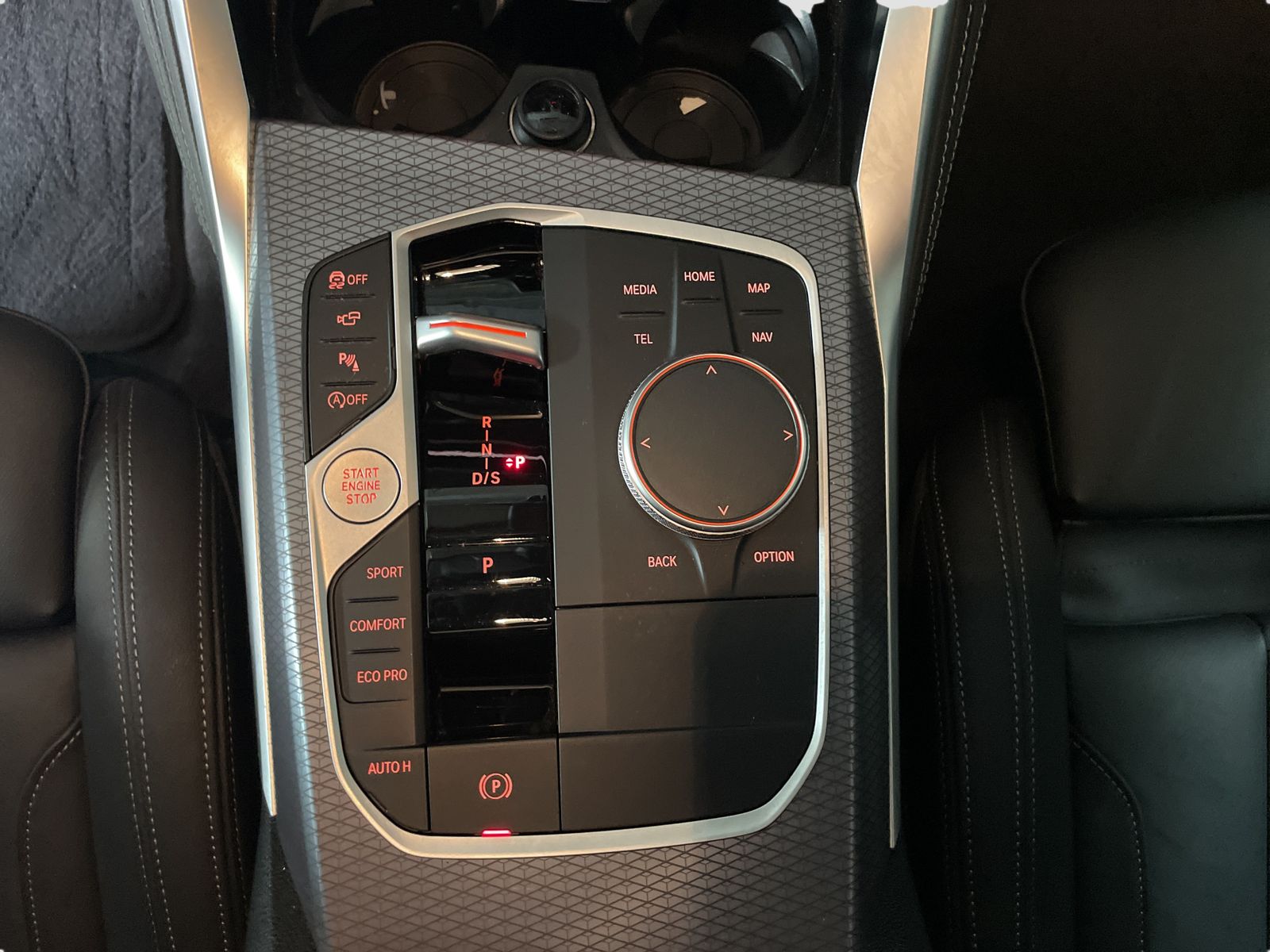 BMW 420 Gran Coupé - Bild 17