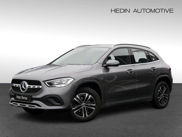 Mercedes-Benz GLA 180 |KAM|NAVI|SHZ|LM|Leder|MBUX|KLIMA|PTS