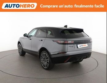 Land-Rover Range Rover Velar - 4