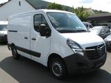 Opel Movano B 2.3 TDCI Kasten HKa L2H2 3,3t 3-SITZ1HD - gebrauchte Opel Movano aus dem Jahr 2020