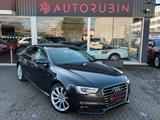 Audi A5 Sportback 1.8 TFSI 1.HAND/ACC/LEDER/TOT/AUTO - Audi A5 in Duisburg