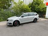 Skoda Octavia VRS RS60 Kombi - Skoda Octavia: Vrs