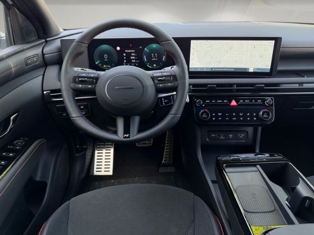 Hyundai TUCSON - Bild 10
