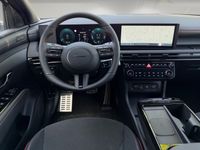 Hyundai TUCSON - Vorschau Bild 10