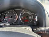 Mazda 6 Kombi 2.0 Sport Exclusive  36307 km 8-fach Alu - gebrauchte Mazda 6 aus dem Jahr 2008