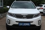 Kia Sorento Platinum 4WD *2.HAND/AUTO/RFK/PANO/AHK* - Kia Sorento: R
