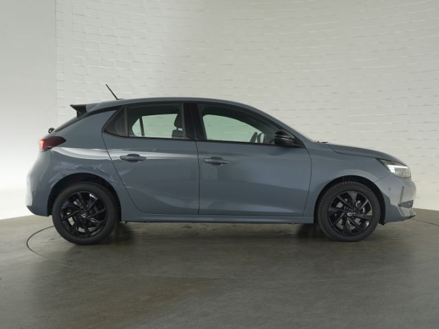 Corsa F FACELIFT HYBRID GS eDCT+LED MATRIX+RÜCKF