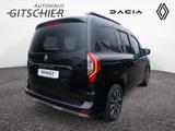Renault Kangoo Techno TCe 130 EDC - Renault Kangoo mit Benzin-Antrieb
