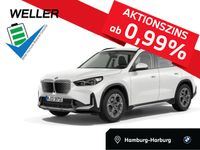 BMW iX1 - Vorschau Bild 1