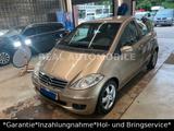 Mercedes-Benz A 150 A -Klasse AUTOMATIK *1.HAND*TÜV 04-2027*SH - Mercedes-Benz A 150 in Frankfurt (Main)