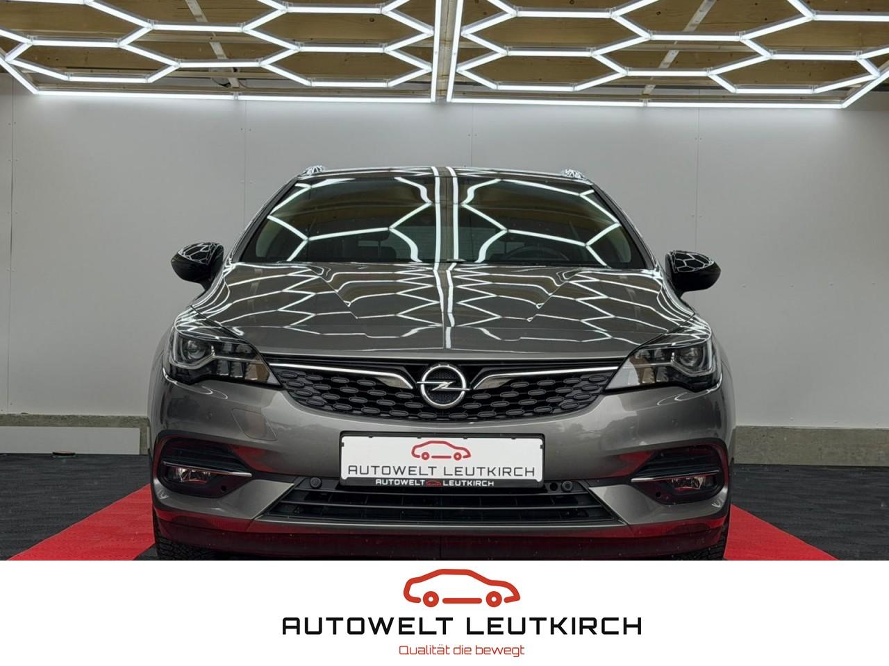 Opel Astra K Sports Tourer Elegance Start/Stop 1.5