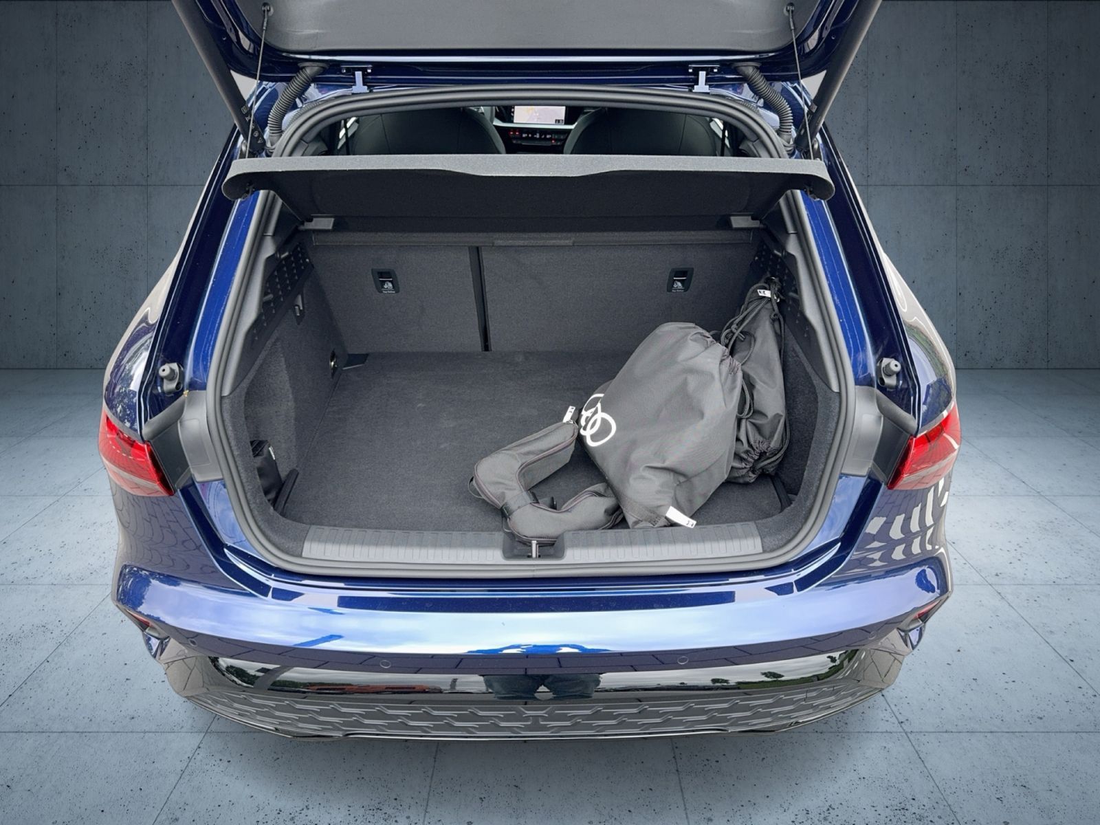 Audi A3 - Bild 13