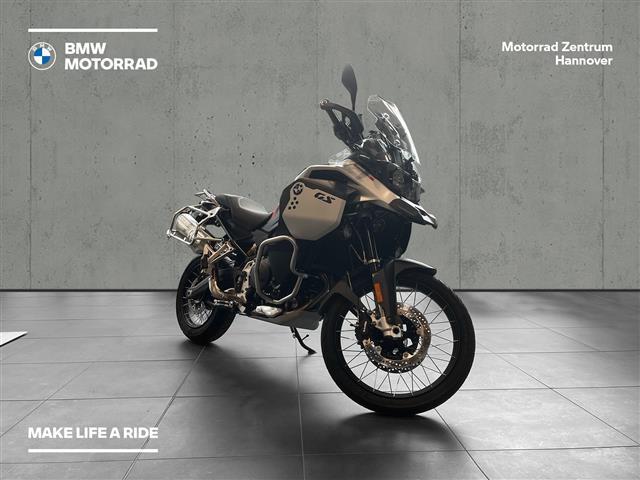 BMW F 900 GS Adventure