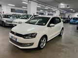Volkswagen Polo 1.4 5 porte Highline - Volkswagen Polo aus 2011: Highline