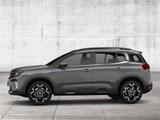 Citroën C5 Aircross Hybrid 136 ë-DCS6 Max - Citroën C5 Aircross: Max